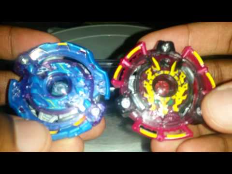 Jail Jormungand V.O. Vs. Exceed Evil-eye V.L.