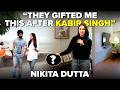Inside Nikita Dutta S Mumbai House Home Tour Mashable Gate Crashes