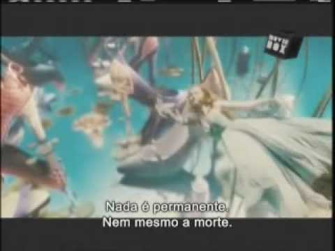 O Mundo Imaginário do Dr. Parnassus, último filme de Heath Ledger