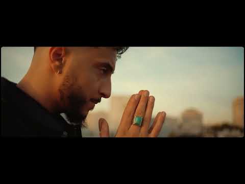 Warren SAADA - Pardon (Clip Officiel)