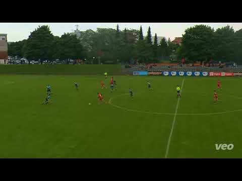 Obsojamo dogodke na tekmi 2.SKL