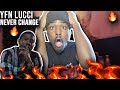 YFN LUCCI - NEVER CHANGE (OFFICIAL MUSIC VIDEO) 😱 REACTION YFN LUCCI - NEVER CHANGE (OFFICIAL MUSIC VIDEO) 😱 REACTION