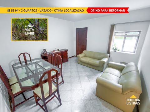 Quadra SQS 415 Asa Sul 2 Quartos Vazado Cômodos Apto - 1 Million Listings | 1ML