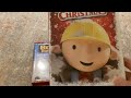 Comparison Video Number 1 Bob S White Christmas