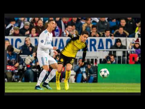 BVB to bid farewell to Borussia Dortmund fans bid emotional farewell to Marc Bartra  highlights