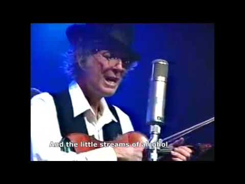 John Hartford - The Big rock Candy Mountain