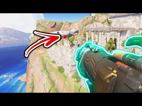 Overwatch - OP Tricks You Should ABUSE!