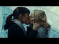 Passion 2012 Christine Isabelle Kissing Scene