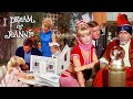 Jeannie S Children Could Be Genies I Dream Of Jeannie