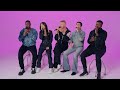 Pentatonix Daft Punk Live