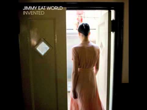 Jimmy Eat World-Coffee And Cigarettes