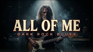 Download lagu John Legend – All of Me | Rock Blues Cover 🎸 Powerful Electric Guitar & Emotional Male Vocals mp3