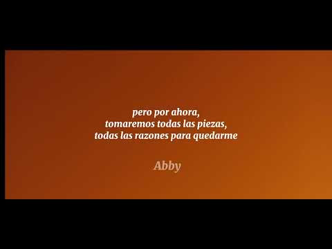 Kelsey Lewis - Reasons To Stay // Sub.Español//