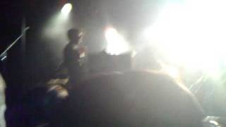 strobe light kill hannah