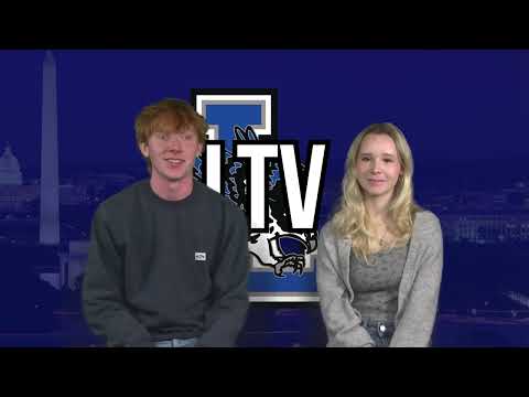 LHS LTV Daily News Broadcast 2.4.26