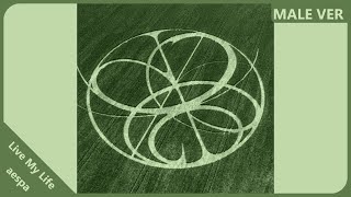 Download lagu aespa - Live My Life | Male Version | REQUESTED mp3 Download lagu aespa - Live My Life | Male Version | REQUESTED mp3