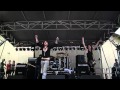 Asking Alexandria - A Prophecy (live) 