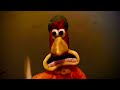 Chicken Run Official European Theatrical Teaser Trailer 1