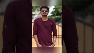 thalapathy #vijay annan #status video