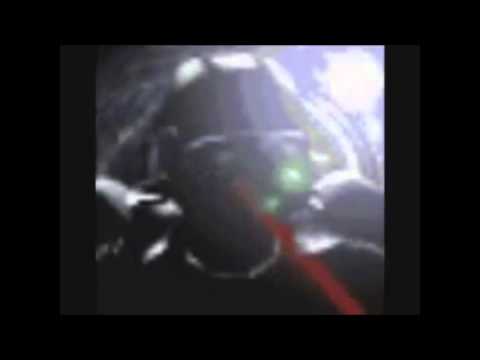 You called down the thunder