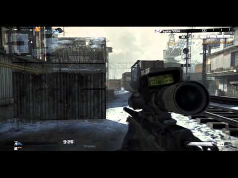 AMP MP: Master Piece 8