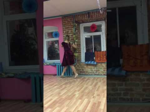 Maja Petrovic, Women´s technique embellishments, class resume