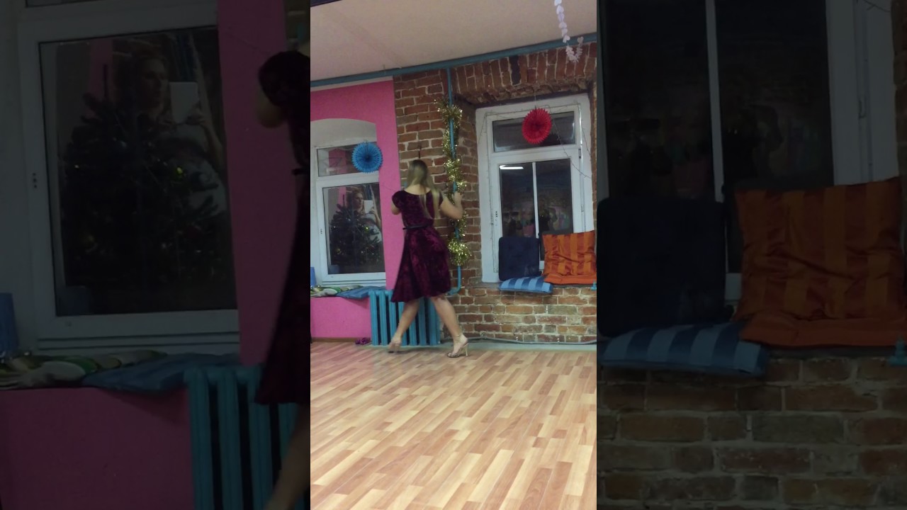 Maja Petrovic, Women´s technique embellishments, class resume