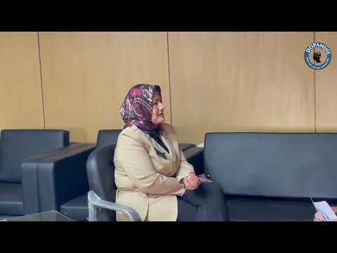 أستاذة الصحة النفسية الدكتورة نجلاء رسلان: عوامل الإدمان الرقمي تشبه عوامل إدمان المخدرات