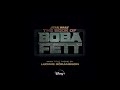 The Book of Boba Fett - Ludwig Goransson -  Soundtrack
