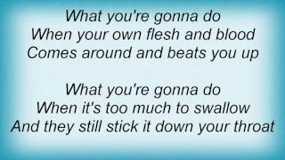 Accept - Primitive Lyrics