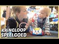 SPEELGOED iN EEN KRiNGLOOP WiNKEL SHOPPEN VOOR LUCiUS ☎️ | Bellinga Vlog #2500