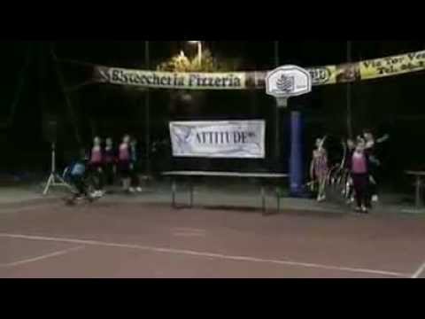 2011. TM is An Attitude & Monkey Move