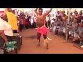 ZULU NAKED DANCE