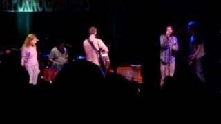 The New Pornographers - Streets of Fire - Variety Play., ATL