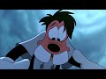 Manny S Nightmare The Goofy Movie Version