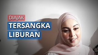 Diajak Wawan Jalan-Jalan ke Bali dan Australia, Jennifer Dunn: Alhamdulillah Gratis