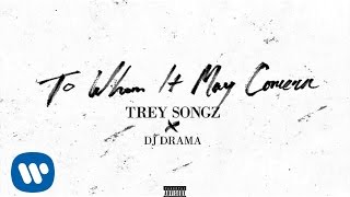Trey Songz - Never Enough (Featuring MIKExANGEL) [Official Audio]