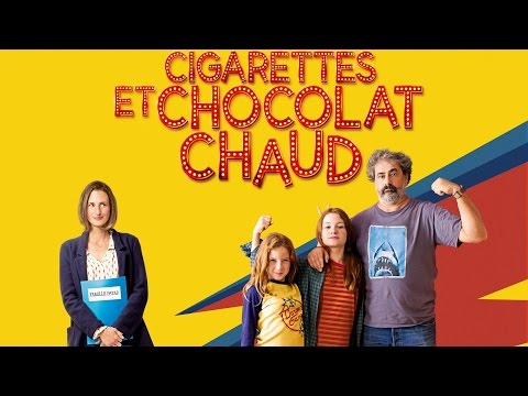 Cigarettes et chocolat chaud - Bande-annonce - Gustave Kervern, Camille Cottin