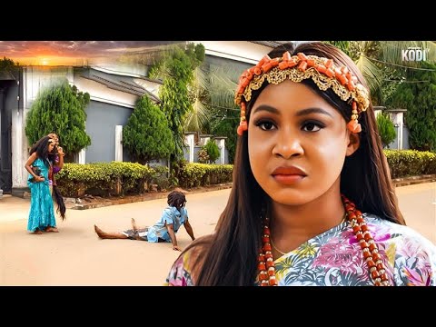 The Prince Pretended To Be A Homeless Man In Other To Find A Good Wife - Nigerian Epic Movies 2025