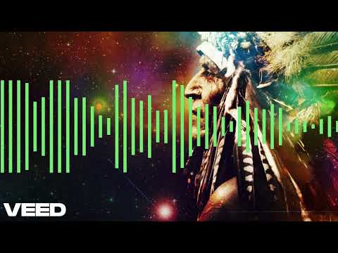 SPIRIT MEDICINE HEALING SONG - LAKOTA (House Mix)