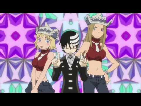 Death The Kid Moments Collection Part 1