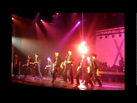 GBN Variety Show Boys Choir 2010