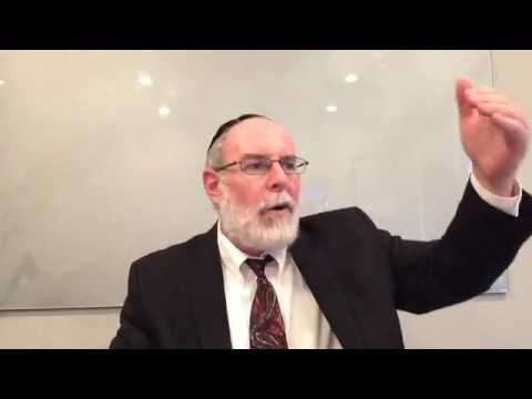 TORCH School of Kabbalah: Psalm 67 for Omer Counting with Kabbalah Master Rabbi Yaakov Cohen