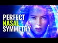 Symmetrical Nose Subliminal: Perfect Nose Subliminal, Face Symmetry Subliminal