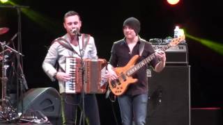 Temple bar Nathan Carter