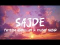 Sajde Lyrics Ft Faheem Abdullah Huzaif Nazar