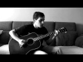 RHCP - Californication / Acoustic Fingerstyle ...