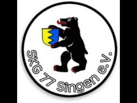 Landesliga Frauen SKG 77 Singen vs. SG RW Unterk./Post Furtw. 1