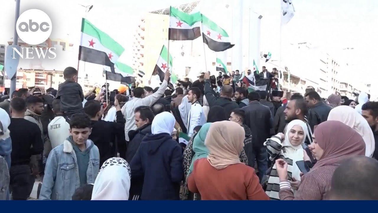 Iran the ‘big loser’ with changing Syria: International security expert