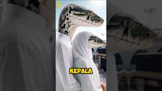 Download lagu WEST JAVA RESIDENTS WITH SNAKE-HEADS HAVE BEEN PUNISHED DURING UMRAH #truestory#umrah #hajj #isla... mp3 Download lagu WEST JAVA RESIDENTS WITH SNAKE-HEADS HAVE BEEN PUNISHED DURING UMRAH #truestory#umrah #hajj #isla... mp3